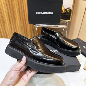 Туфли Dolce & Gabbana