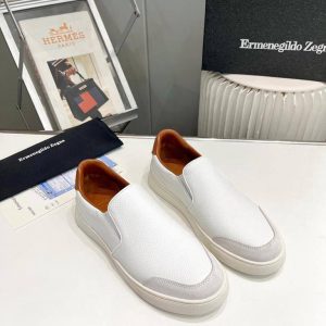 Лоферы мужские Ermenegildo Zegna