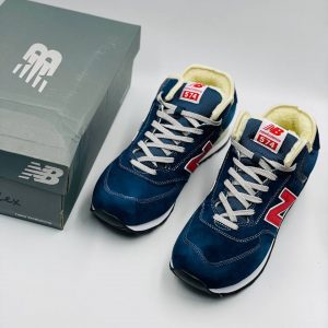 Кроссовки New Balance