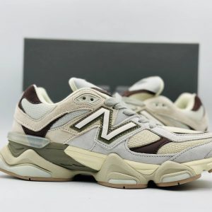 Кроссовки New Balance 9060