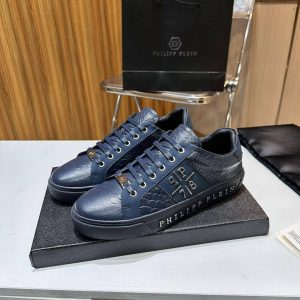 Кроссовки Philipp Plein