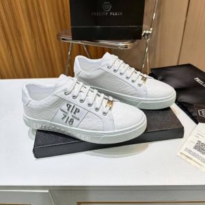 Кроссовки Philipp Plein