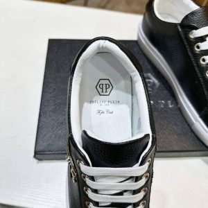 Кроссовки Philipp Plein