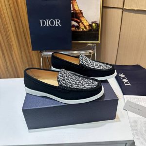 Лоферы мужские Dior Granville