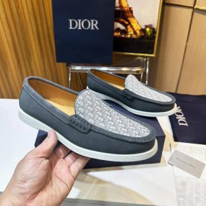 Лоферы мужские Dior Granville