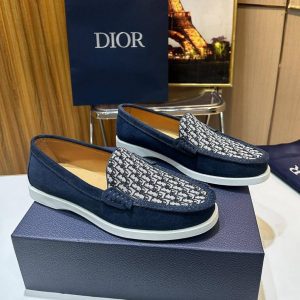 Лоферы мужские Dior Granville