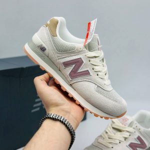 Кроссовки New Balance 550