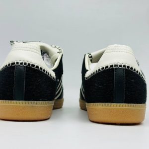 Кроссовки Adidas Samba Nylon Wales Bonner  