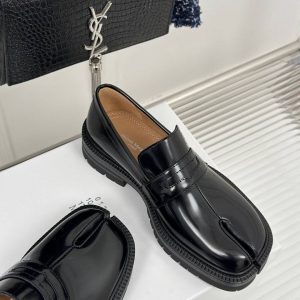 Лоферы женские Maison Margiela Tabi