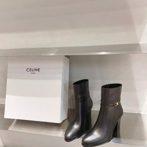 Ботильоны Celine