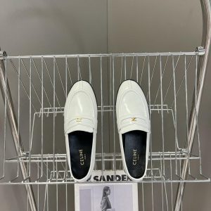 Лоферы женские Celine