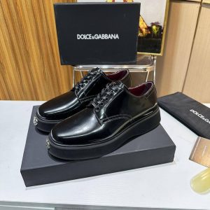 Туфли Dolce & Gabbana