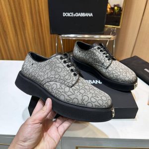 Туфли Dolce & Gabbana