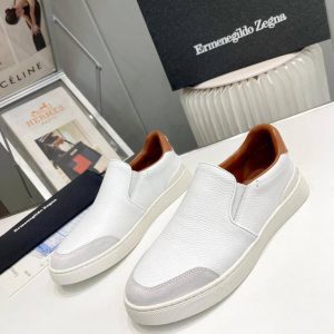 Лоферы мужские Ermenegildo Zegna