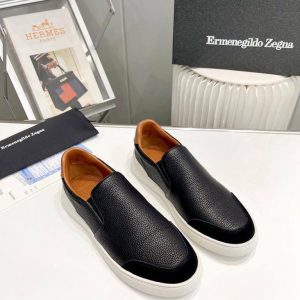 Лоферы мужские Ermenegildo Zegna