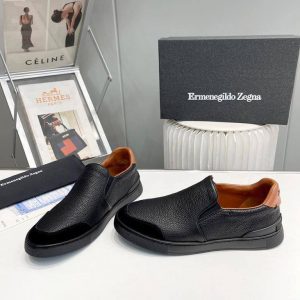 Лоферы мужские Ermenegildo Zegna