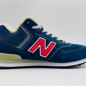 Кроссовки New Balance