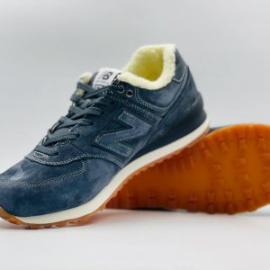 Кроссовки New Balance