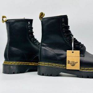 Ботинки мужские Dr. Martens Jadon