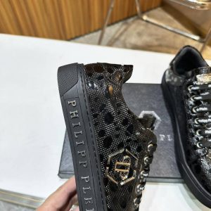 Кроссовки Philipp Plein