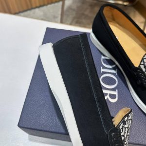 Лоферы мужские Dior Granville