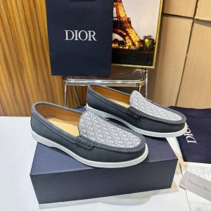 Лоферы мужские Dior Granville