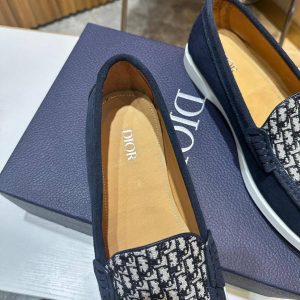 Лоферы мужские Dior Granville