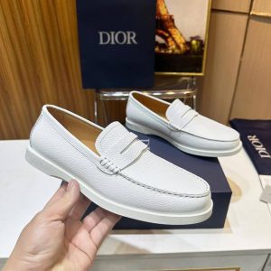 Лоферы мужские Dior