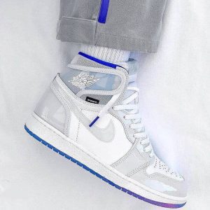 Кроссовки Nike Air Jordan 1