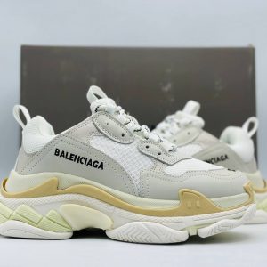 Кроссовки женские Balenciaga Triple