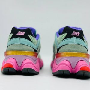 Кроссовки New Balance 9060