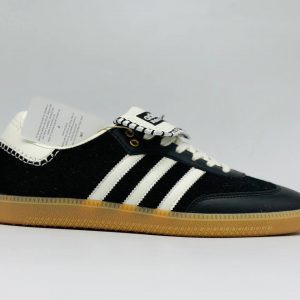 Кроссовки Adidas Samba Nylon Wales Bonner  