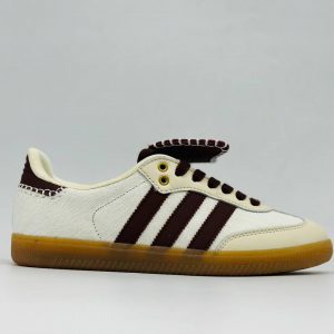 Кроссовки Adidas Samba Pony Tonal Wales Bonner 