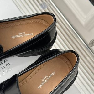 Лоферы женские Maison Margiela Tabi