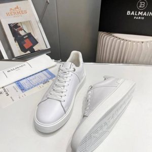 Кеды Balmain