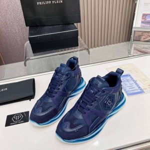 Кроссовки Philipp Plein Runner