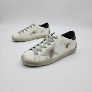 Кроссовки женские Golden Goose