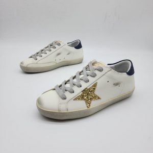 Кроссовки женские Golden Goose