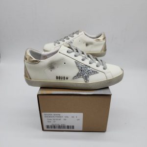 Кроссовки женские Golden Goose