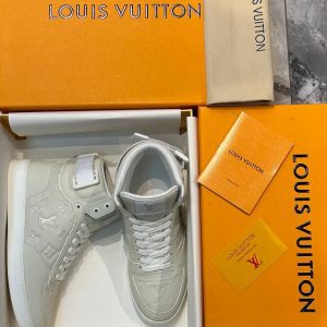 Кроссовки женские Louis Vuitton