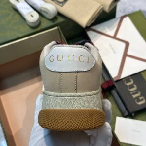 Кеды женские Gucci Screener