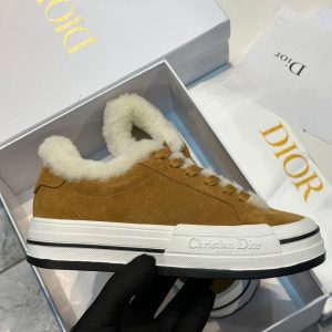 Кеды женские Dior