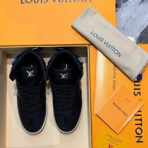 Кроссовки женские Louis Vuitton