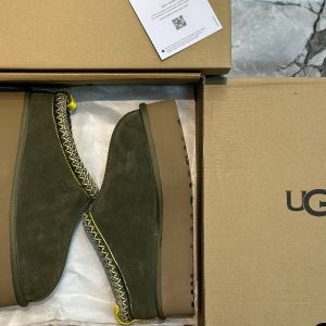 Сабо женские Ugg Tazz