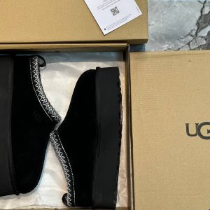 Сабо женские Ugg Tazz