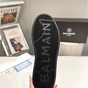 Кроссовки мужские Balmain