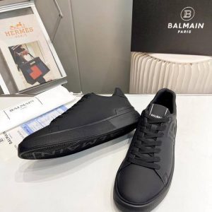 Кроссовки мужские Balmain