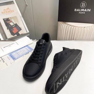 Кроссовки мужские Balmain