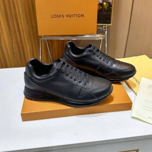 Кроссовки Louis Vuitton