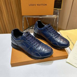 Кроссовки Louis Vuitton